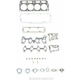 Purchase Top-Quality Head Gasket Set by FEL-PRO - HS9170PT pa1