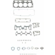 Purchase Top-Quality Head Gasket Set by FEL-PRO - HS9170PT pa11