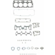 Purchase Top-Quality Head Gasket Set by FEL-PRO - HS9170PT pa2