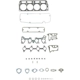 Purchase Top-Quality Head Gasket Set by FEL-PRO - HS9170PT pa5