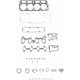 Purchase Top-Quality Head Gasket Set by FEL-PRO - HS9170PT pa9