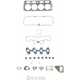 Purchase Top-Quality Head Gasket Set by FEL-PRO - HS9170PT1 pa10