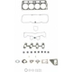 Purchase Top-Quality Head Gasket Set by FEL-PRO - HS9170PT1 pa4