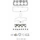 Purchase Top-Quality Head Gasket Set by FEL-PRO - HS9170PT2 pa2