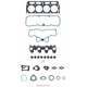 Purchase Top-Quality Head Gasket Set by FEL-PRO - HS9170PT2 pa4