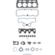 Purchase Top-Quality Head Gasket Set by FEL-PRO - HS9170PT2 pa5
