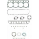 Purchase Top-Quality Head Gasket Set by FEL-PRO - HS9196PT2 pa3