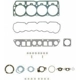 Purchase Top-Quality Head Gasket Set by FEL-PRO - HS9196PT3 pa1