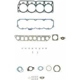 Purchase Top-Quality Head Gasket Set by FEL-PRO - HS9196PT5 pa1