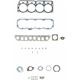 Purchase Top-Quality Head Gasket Set by FEL-PRO - HS9196PT5 pa2