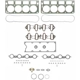 Purchase Top-Quality Head Gasket Set by FEL-PRO - HS9199PT pa2
