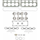 Purchase Top-Quality Head Gasket Set by FEL-PRO - HS9199PT pa3
