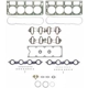 Purchase Top-Quality Head Gasket Set by FEL-PRO - HS9199PT pa5