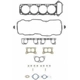 Purchase Top-Quality Head Gasket Set by FEL-PRO - HS9210PT1 pa1