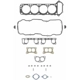Purchase Top-Quality Head Gasket Set by FEL-PRO - HS9210PT1 pa2