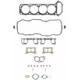 Purchase Top-Quality Head Gasket Set by FEL-PRO - HS9210PT1 pa4