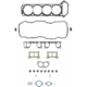 Purchase Top-Quality Head Gasket Set by FEL-PRO - HS9210PT1 pa5