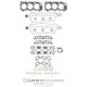 Purchase Top-Quality Head Gasket Set by FEL-PRO - HS9227PT1 pa1