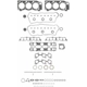Purchase Top-Quality Head Gasket Set by FEL-PRO - HS9227PT1 pa2