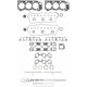 Purchase Top-Quality Head Gasket Set by FEL-PRO - HS9227PT1 pa3