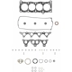 Purchase Top-Quality Head Gasket Set by FEL-PRO - HS9233PT pa2