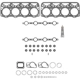 Purchase Top-Quality Head Gasket Set by FEL-PRO - HS9239PT pa4