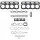 Purchase Top-Quality Head Gasket Set by FEL-PRO - HS9239PT pa5