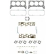 Purchase Top-Quality Head Gasket Set by FEL-PRO - HS9250PT pa1