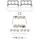 Purchase Top-Quality Head Gasket Set by FEL-PRO - HS9250PT pa4