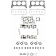 Purchase Top-Quality Head Gasket Set by FEL-PRO - HS9250PT2 pa2