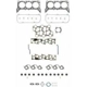 Purchase Top-Quality Head Gasket Set by FEL-PRO - HS9250PT2 pa4