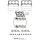 Purchase Top-Quality Head Gasket Set by FEL-PRO - HS9250PT2 pa9