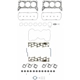 Purchase Top-Quality Head Gasket Set by FEL-PRO - HS9250PT4 pa2