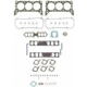 Purchase Top-Quality Head Gasket Set by FEL-PRO - HS9262PT pa1