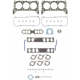 Purchase Top-Quality Head Gasket Set by FEL-PRO - HS9262PT pa2