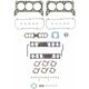 Purchase Top-Quality Head Gasket Set by FEL-PRO - HS9262PT pa3