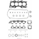 Purchase Top-Quality Head Gasket Set by FEL-PRO - HS9274PT pa1