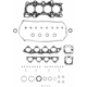 Purchase Top-Quality Head Gasket Set by FEL-PRO - HS9274PT pa3
