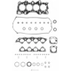 Purchase Top-Quality Head Gasket Set by FEL-PRO - HS9274PT pa4