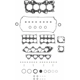 Purchase Top-Quality Head Gasket Set by FEL-PRO - HS9274PT2 pa1
