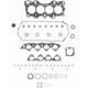 Purchase Top-Quality Head Gasket Set by FEL-PRO - HS9274PT3 pa1