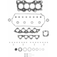 Purchase Top-Quality Head Gasket Set by FEL-PRO - HS9274PT3 pa3