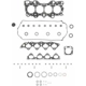 Purchase Top-Quality Head Gasket Set by FEL-PRO - HS9274PT3 pa4