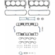 Purchase Top-Quality Head Gasket Set by FEL-PRO - HS9280PT2 pa3