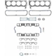 Purchase Top-Quality Head Gasket Set by FEL-PRO - HS9280PT2 pa5