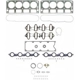 Purchase Top-Quality Head Gasket Set by FEL-PRO - HS9292PT pa11