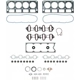 Purchase Top-Quality Head Gasket Set by FEL-PRO - HS9292PT1 pa1
