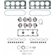 Purchase Top-Quality Head Gasket Set by FEL-PRO - HS9292PT1 pa2