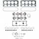 Purchase Top-Quality Head Gasket Set by FEL-PRO - HS9292PT1 pa4
