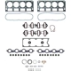 Purchase Top-Quality Head Gasket Set by FEL-PRO - HS9292PT1 pa7